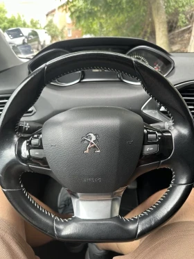 Peugeot 308 1200 | Mobile.bg    12
