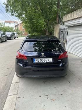 Peugeot 308 1200 | Mobile.bg    4
