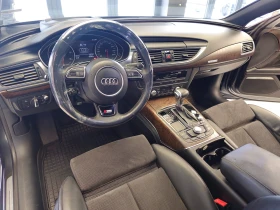 Обява за продажба на Audi A7 8-ZF S-Line 3.0 BiTDI Quattro ~41 998 лв. - изображение 7