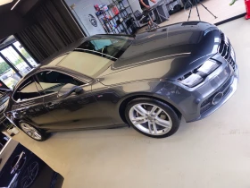 Обява за продажба на Audi A7 8-ZF S-Line 3.0 BiTDI Quattro ~41 998 лв. - изображение 4