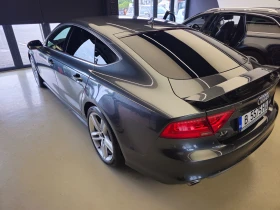 Обява за продажба на Audi A7 8-ZF S-Line 3.0 BiTDI Quattro ~41 998 лв. - изображение 1