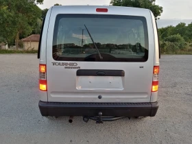 Ford Connect 1.8i Tourneo | Mobile.bg    9