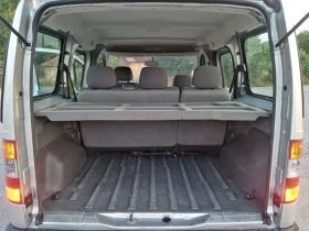 Ford Connect 1.8i Tourneo | Mobile.bg    15
