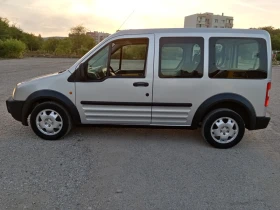 Ford Connect 1.8i Tourneo | Mobile.bg    5