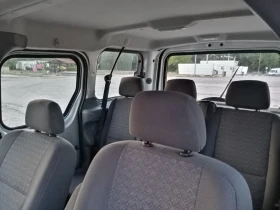 Ford Connect 1.8i Tourneo | Mobile.bg    13