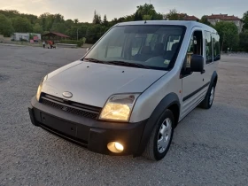  Ford Connect