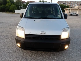 Ford Connect 1.8i Tourneo | Mobile.bg    3