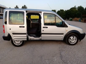 Ford Connect 1.8i Tourneo | Mobile.bg    8