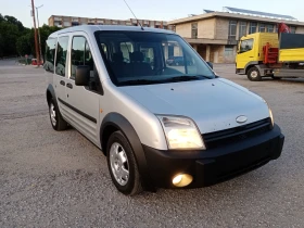 Ford Connect 1.8i Tourneo | Mobile.bg    2