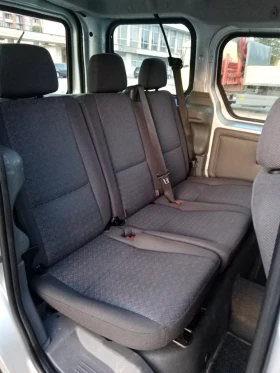 Ford Connect 1.8i Tourneo | Mobile.bg    12