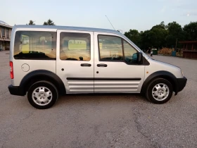 Ford Connect 1.8i Tourneo | Mobile.bg    7