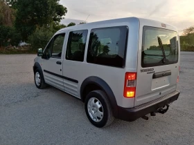 Ford Connect 1.8i Tourneo | Mobile.bg    4