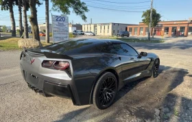 Chevrolet Corvette   * CARFAX*   | Mobile.bg    4