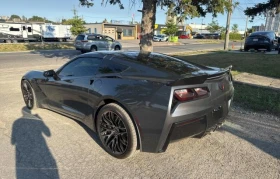 Chevrolet Corvette   * CARFAX*   | Mobile.bg    3