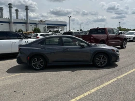 Subaru WRX CARFAX*  *  | Mobile.bg    4