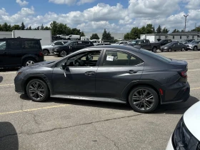 Subaru WRX CARFAX*  *  | Mobile.bg    3