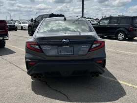 Subaru WRX CARFAX*  *  | Mobile.bg    5