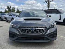 Subaru WRX CARFAX*  *  | Mobile.bg    2