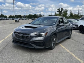  Subaru WRX