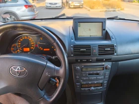 Toyota Avensis | Mobile.bg    11