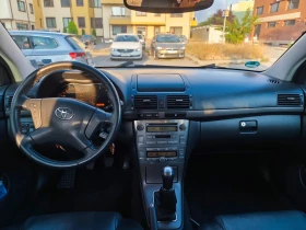 Toyota Avensis | Mobile.bg    8