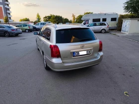 Toyota Avensis | Mobile.bg    5