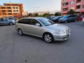 Toyota Avensis | Mobile.bg    3