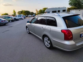 Toyota Avensis | Mobile.bg    6