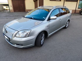 Toyota Avensis | Mobile.bg    2