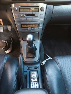 Toyota Avensis | Mobile.bg    10