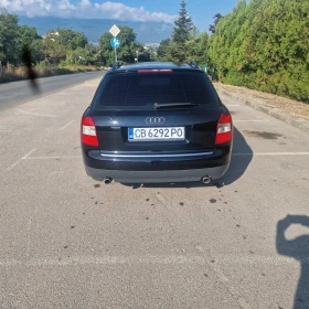 Обява за продажба на Audi A4 Лек автомобил  ~4 500 лв. - изображение 4
