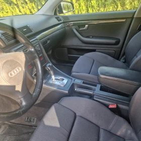 Обява за продажба на Audi A4 Лек автомобил  ~4 500 лв. - изображение 11