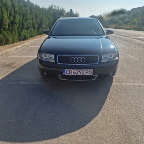 Обява за продажба на Audi A4 Лек автомобил  ~4 500 лв. - изображение 1