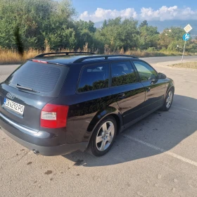 Обява за продажба на Audi A4 Лек автомобил  ~4 500 лв. - изображение 2