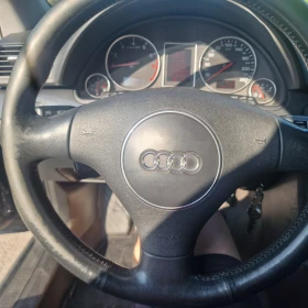 Обява за продажба на Audi A4 Лек автомобил  ~4 500 лв. - изображение 9