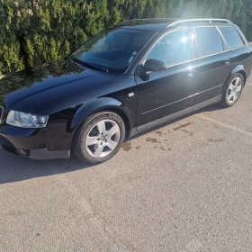Обява за продажба на Audi A4 Лек автомобил  ~4 500 лв. - изображение 3