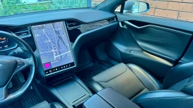 Обява за продажба на Tesla Model S ~45 500 лв. - изображение 4 | Auto.bg Обява за продажба на Tesla Model S ~45 500 лв. - изображение 4
