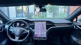 Обява за продажба на Tesla Model S ~45 500 лв. - изображение 5 | Auto.bg Обява за продажба на Tesla Model S ~45 500 лв. - изображение 5