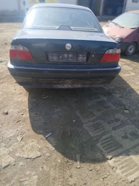 Обява за продажба на BMW 725 E38 ~11 лв. - изображение 1