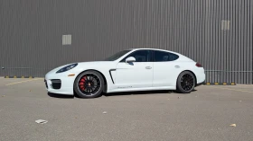 Porsche Panamera 2014 GTS *   *  | Mobile.bg    2