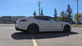 Porsche Panamera 2014 GTS *   *  | Mobile.bg    6