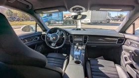 Porsche Panamera 2014 GTS *   *  | Mobile.bg    7
