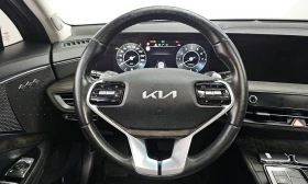 Kia K8 3.5 LPG 2WD Prestige | Mobile.bg    13