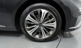 Обява за продажба на Kia K8 3.5 LPG 2WD Prestige ~42 592 лв. - изображение 4