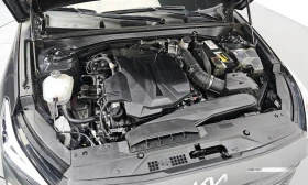 Обява за продажба на Kia K8 3.5 LPG 2WD Prestige ~42 592 лв. - изображение 5