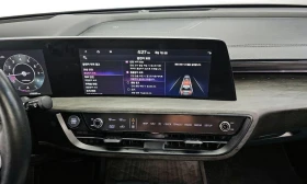 Kia K8 3.5 LPG 2WD Prestige | Mobile.bg    15