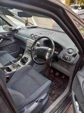 Ford S-Max | Mobile.bg    4