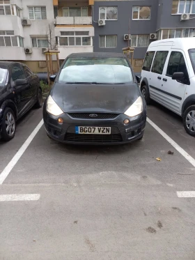 Ford S-Max | Mobile.bg    7