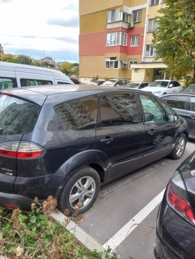 Ford S-Max | Mobile.bg    6