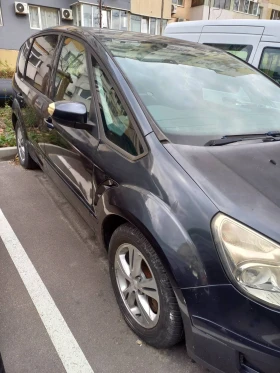Ford S-Max | Mobile.bg    5